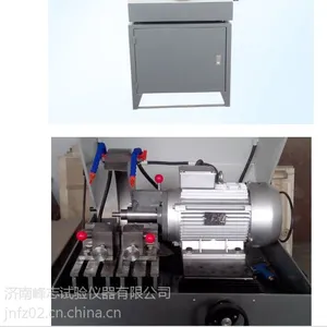 【QG-4B型金相切割机新年新气象质量上佳性价比】济南峰志