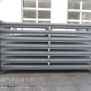 空温式汽化器 低温液体汽化器 LNG空温汽化器 汽化器厂家 河北汽化器厂家直销 优质汽化器厂家