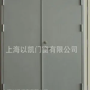 供应甲乙丙丁级钢质防火门