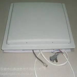 RFID915无源阅读器、厂家批发销售电子