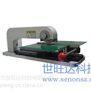 PCB分板机的性能特点体现在哪些方面?