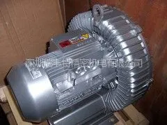 供应德国西门子环形高压风机