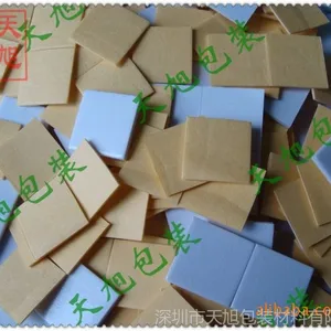 大量供应粘贴油画布画双面胶 画框木架挂重强力双面胶 粘性超强