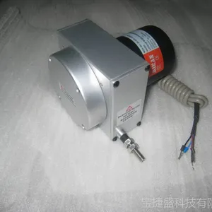 拉绳位移传感器 MPS-M-3500mm-P