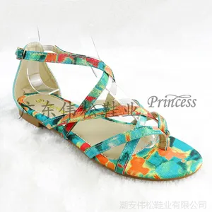 ����������ЬŮ�¿�2015�����ֺ����ŮЬŷ���ļ�ƽ��Ů��Ь����