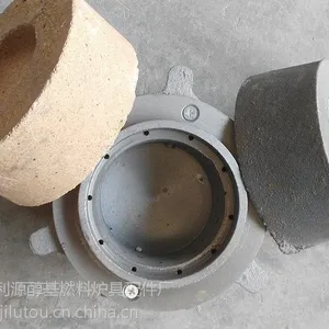 ��Ӧ��Դ100#����¯ͷ���״�ȼ��ͷ�������׽��紼��¯ͷ