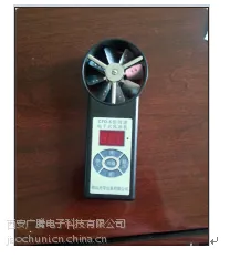 西安广腾科技现货供应煤矿用电子风速表