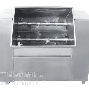 宁夏回族自治区拌馅机_诸城瑞恒机械_拌馅机哪家好