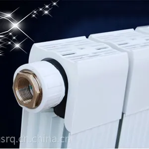 徐州暖气片价格 金鹿碳素合金复合散热器