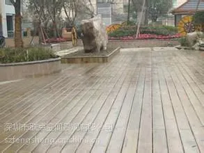 防腐地板防腐地板