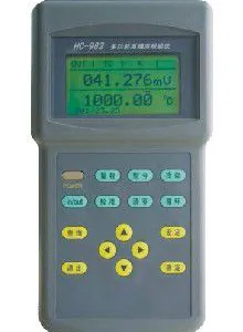 HC-983多功能仪表校验仪