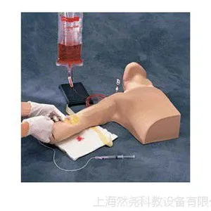 外周穿刺中心静脉插管线模型 SB20132U