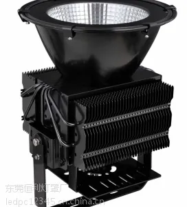 ***推送高空建筑照射LED塔吊灯