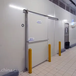 天津冷库安装