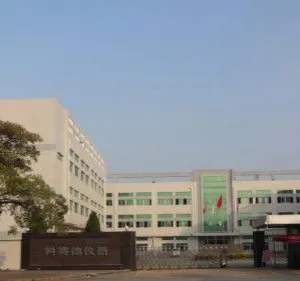 东莞市科赛德检测仪器有限公司