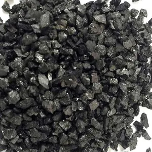 供应破碎状活性炭 废水废气处理 脱硫除氯 广东活性炭厂家直销