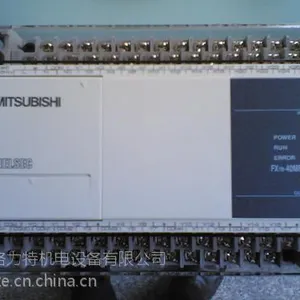 供应三菱FX1N系列PLC FX1N-40MR-001