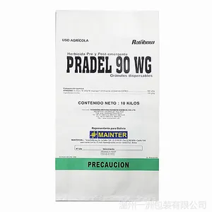 供应25KG化工袋 PE化工袋厂家批发可定做 可用于出口 危包