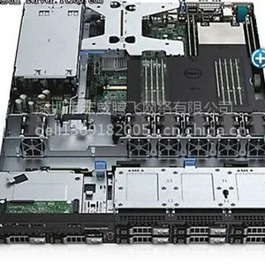 PowerEdge R430 ����R430����ʽ������ ϵ�� ���ڴ���DELL������R430�ܴ���
