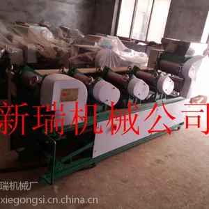 一次成型商用面条机哪家好 厂家直销多功能面条生产机械价格优惠