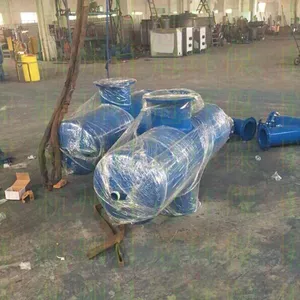 供应螺旋脱气阀处理效果