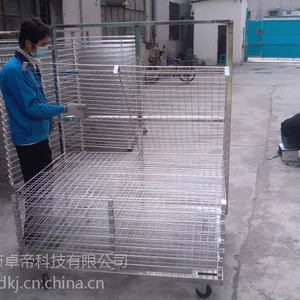 深圳专业千层架厂家卓帝科技