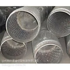 供应隔热耐磨衬里弯头