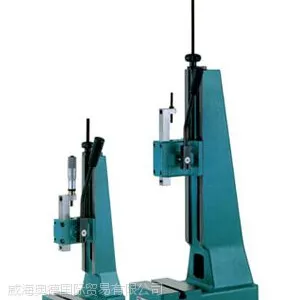 L-VZ 250-50手动压力机