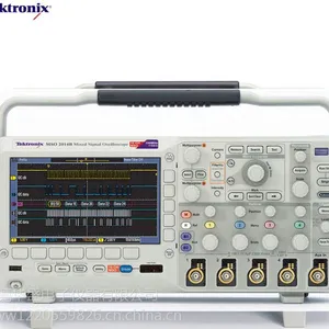 全国价回收泰克TEK MSO2024B 数字示波器