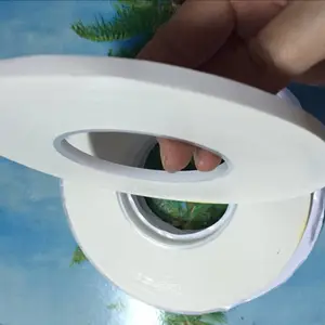 ����ֱ�����˵���˫�潺��/LED�ƾ�˫�潺/���3M��ͨPVC��