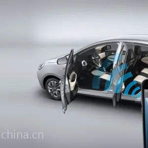 南宁新能源江淮纯电动汽车 广西仁桂新能源江淮纯电动汽车