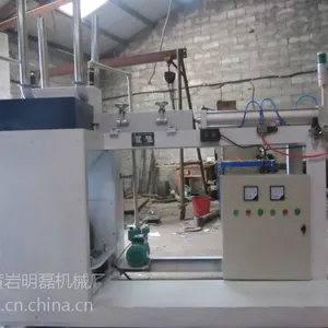 明磊牌直下式GML-02Z型聚四氟乙烯再生粉干磨机厂家直销品质***