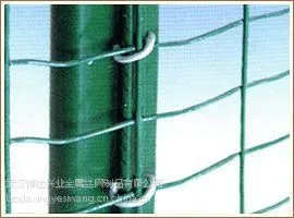 宜昌散养山鸡围栏/野山羊围网厂家