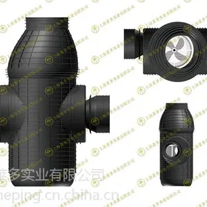 供应(LD-312)型复合流过滤器-莱多雨水收集