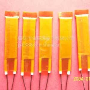 PTC发热芯件70*15*3.2