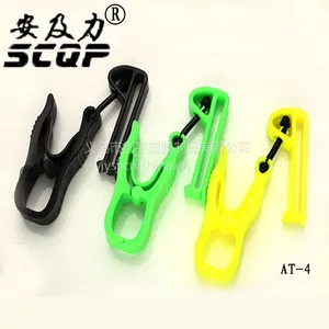 安及力牌AT-4型手套夹、glove clip 厂家直销