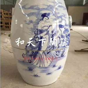 圣菲之美华香龙活瓷能量***缸 圣菲之美活瓷能量缸 陶瓷蒸汽缸_圣菲之美活瓷能量缸