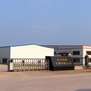 沧州恒胜伟业公路仪器有限公司