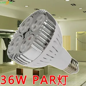 广东厂家直销LEDPAR灯 服装店专用PAR灯 珠宝店铺专用LED PAR灯