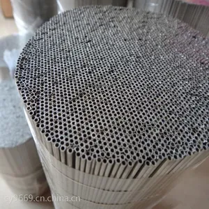 供应优质不锈钢毛细管 304不锈钢无缝管 316不锈钢精密管 耐腐蚀