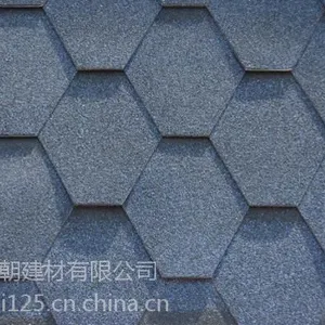 河北沥青瓦直销批发杭州万朝建材