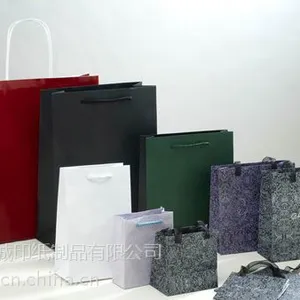 永济手提袋印刷厂