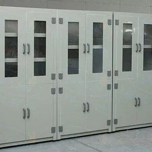 供应绍兴华试WS-A-0505耐酸碱***防腐PP药品柜、试剂柜、化学品柜