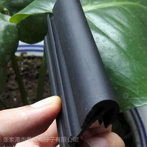 Santoprene 1080AN-UL 密封条植绒专用料