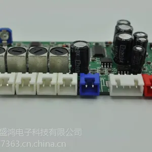 电子产品,电路板大批量插件加工、大量生产、专业值得信赖工厂