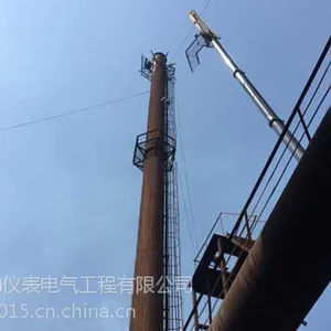 高炉放散点火 放散点火装置 武汉海韵放散点火系统安全可靠