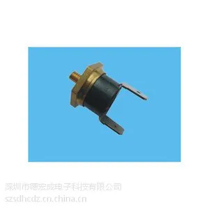 KSD301-TM带螺杆全密封型温控开关,温控器,热保护器