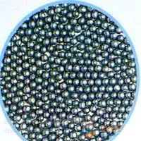 强化钢丸 钢丸 研磨丸