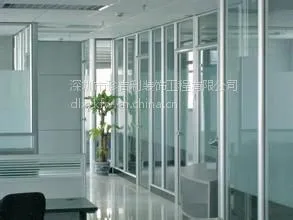 南山办公隔断|深圳隔断|卫生间隔断|会议室隔断,深圳专业隔墙吊顶公司