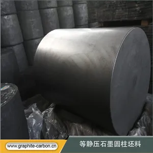 供应国产 进口等静压石墨材料 耐高温 耐腐蚀 高强度石墨材料 导热好